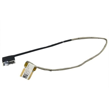 Plochý kabel LCD LED LVDS displeje pro Toshiba Satellite S50-B S55-B S55T-B
