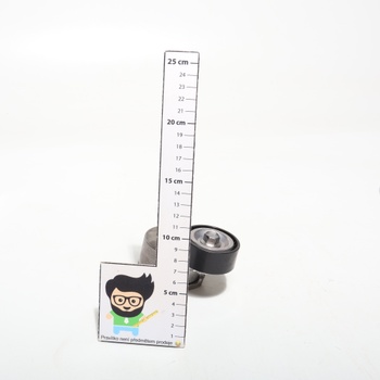 Micro kit + vodní pumpa Gates K016PK1438