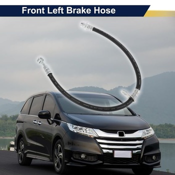 INFINAUTO Brzdové potrubí pro Honda Odyssey 18-23 1 kus