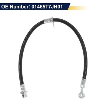 INFINAUTO Brzdové potrubí pro Honda Odyssey 18-23 1 kus