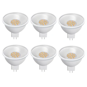 Žiarovka Auting GU5.3 MR16 LED 3,5W (nahrádza 50W…