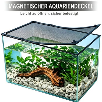 Magnetické víko GAMSURFING ATN-152-214