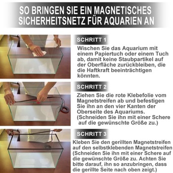 Magnetické víko GAMSURFING ATN-152-214