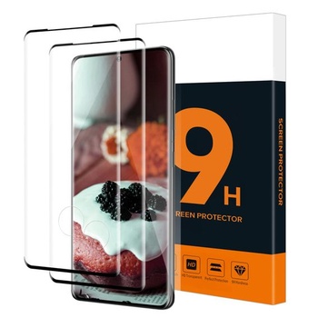 Ochranné tvrdené sklo pre Samsung Galaxy S20 Plus 5G,