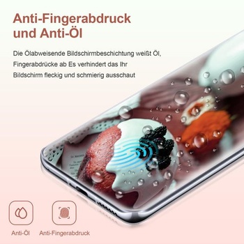 Ochranné tvrdené sklo pre Samsung Galaxy S20 Plus 5G,