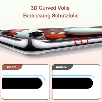 Ochranné tvrdené sklo pre Samsung Galaxy S20 Plus 5G,