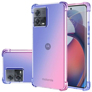 Pouzdro pro Moto G72, pro Motorola G72 XT2255-1 Gradientní…