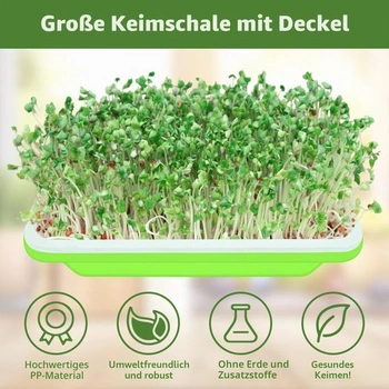 Legigo 5dílná sada klíčících misek na klíčky 33 x 25 cm