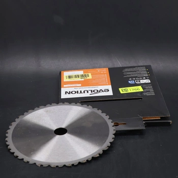 Kotúč Evolution Power Tools R210TCT-24T