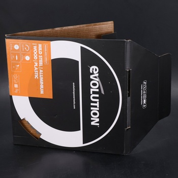 Kotúč Evolution Power Tools R210TCT-24T