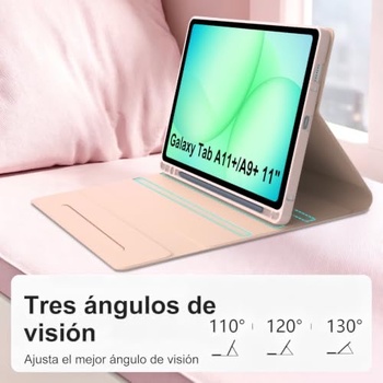 Puzdro s klávesnicou Qivxinnie Samsung A11+