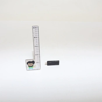 UGREEN WiFi adaptér pre PC, WiFi 6, AX1800 WiFi adaptér pre PC s duálnym pásmom 5 GHz/2,4 GHz,