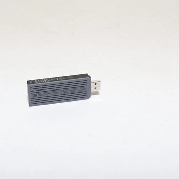 UGREEN WiFi adaptér pro PC, WiFi 6, AX1800 WiFi adaptér pro PC s duálním pásmem 5 GHz/2,4 GHz,