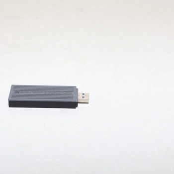 UGREEN WiFi adaptér pre PC, WiFi 6, AX1800 WiFi adaptér pre PC s duálnym pásmom 5 GHz/2,4 GHz,