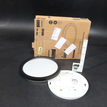 Stropné svietidlo Philips 929004738801