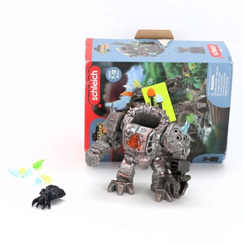 Robot Schleich 42549, pre deti 7-12 rokov