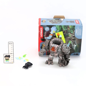 Robot Schleich 42549, pre deti 7-12 rokov