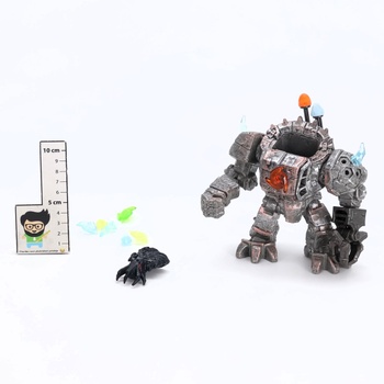 Robot Schleich 42549, pre deti 7-12 rokov