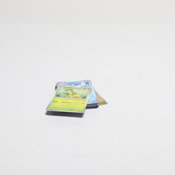 Kartová hra Pokémon Trading: Mega Evolution Collection – Sublime Heroes: Mega Flareon-ex (1