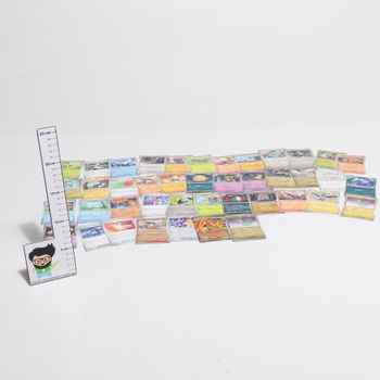 Kartová hra Pokémon Trading: Mega Evolution Collection – Sublime Heroes: Mega Flareon-ex (1