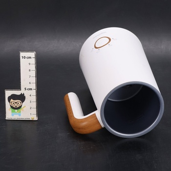 Napeňovač mlieka VegeNutrix F01-DE-