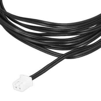10 kusov teplotných senzorov 5K-100K ohmov -25℃ až 125℃, teplotná sonda NTC, termistorový senzor,