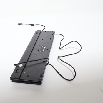 Mechanická herná klávesnica OMOTON s USB pripojením, 80% TKL mechanická herná klávesnica s