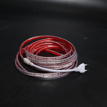 LED pásik Hegehe RGB 20 LED 1 m