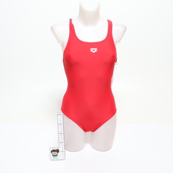 Jednodielne plavky Arena 006485 veľ. 38 EUR