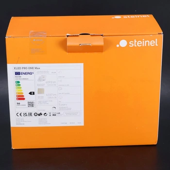 Vonkajšie LED svetlo Steinel 33125, biele