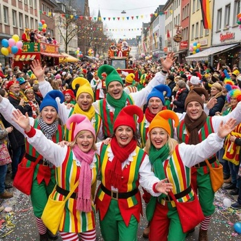 Trpasličie klobúky Jadive, karneval, halloween, vianočný kostým trpaslíka 15