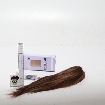 Rovný cop 55 cm dlhý BARSDAR