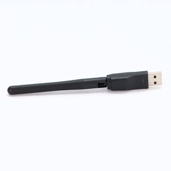 Čipová sada Balance RT5370 s LAN adaptérem