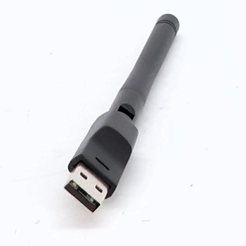 Čipová sada Balance RT5370 s LAN adaptérem
