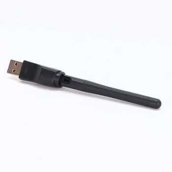 Čipová sada Balance RT5370 s LAN adaptérem