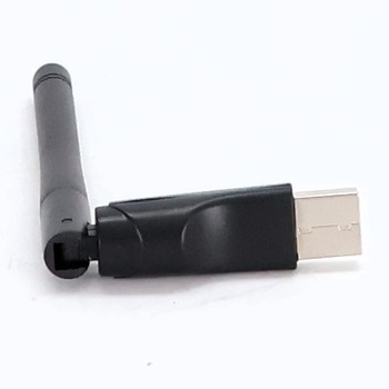 Čipová sada Balance RT5370 s LAN adaptérem