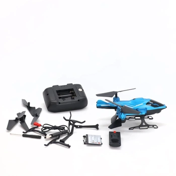 RC model Vatos LH-X73 vrtuľníka