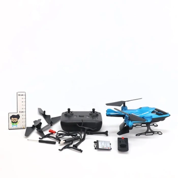 RC model Vatos LH-X73 vrtuľníka