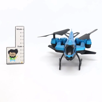 RC model Vatos LH-X73 vrtuľníka
