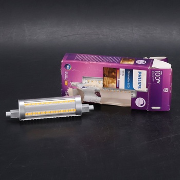 LED žiarovka Philips 100 W R7S WH D SRT4