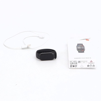 Chytrý náramok Xiaomi BHR07PYGL