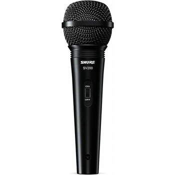 SHURE SV200