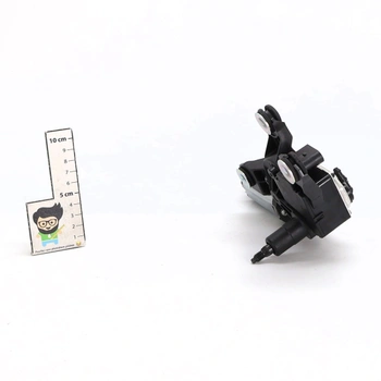 Motor zadného stierača Valeo 579717
