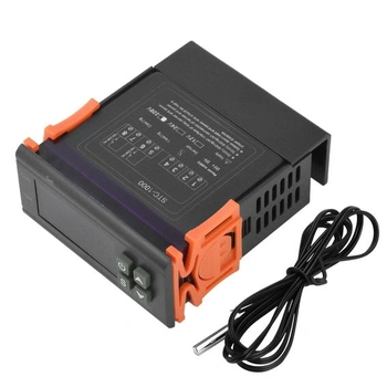 Regulátor teploty Aideepen STC-1000, digitálny termostat DC…