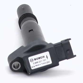 Zapaľovacia sviečka Bosch 0 986 221 101