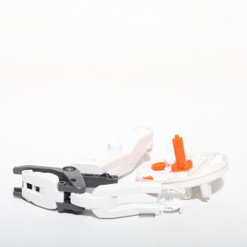 Robotická hydraulická ruka Buki 7505