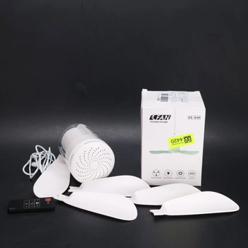 Stropní ventilátor TUIBEIDAMAI 848495
