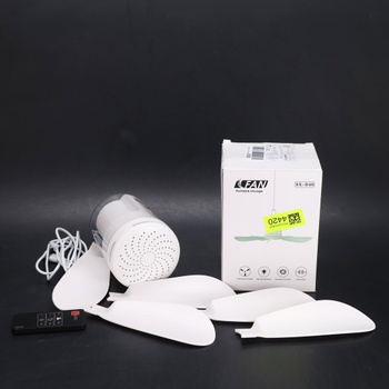 Stropný ventilátor TUIBEIDAMAI 848495