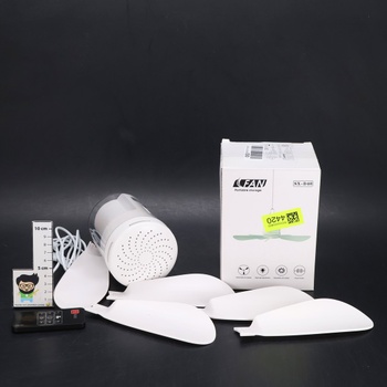 Stropný ventilátor TUIBEIDAMAI 848495