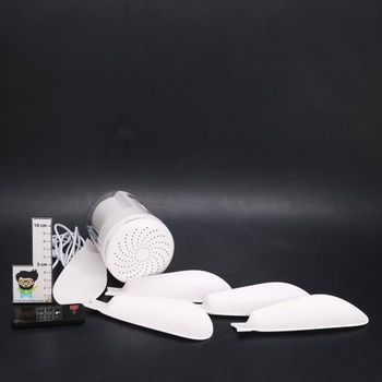 Stropný ventilátor TUIBEIDAMAI 848495